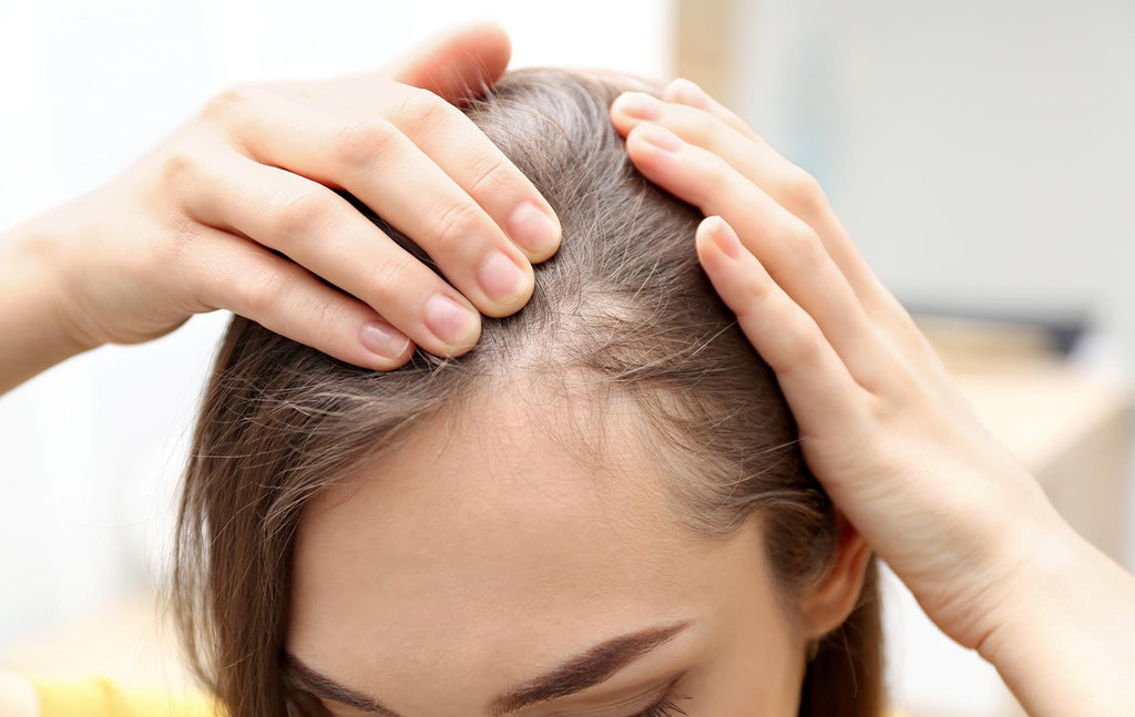 Fine vs Thin Hair: How To Tell The Difference