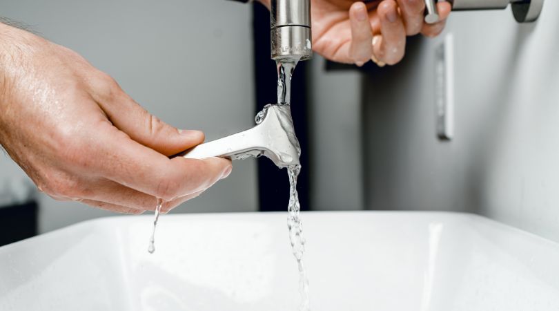 how to shave eco friendly