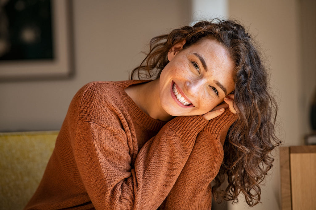 How to care for your skin over 40