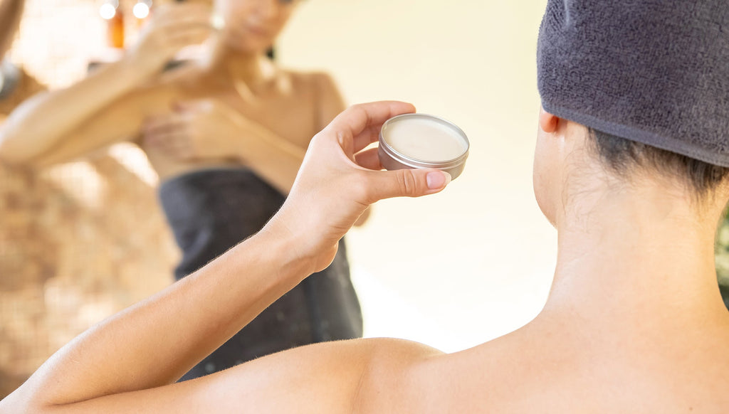 Are natural deodorants effective?