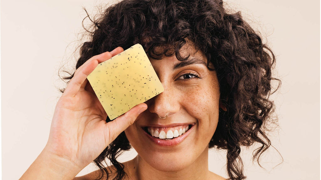 How To Use a Shampoo Bar: A Complete Guide