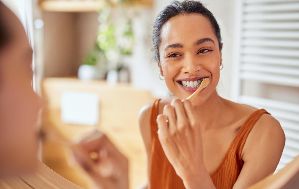 Sustainable Toothpaste: How Your Daily Brushing Can Help the Planet