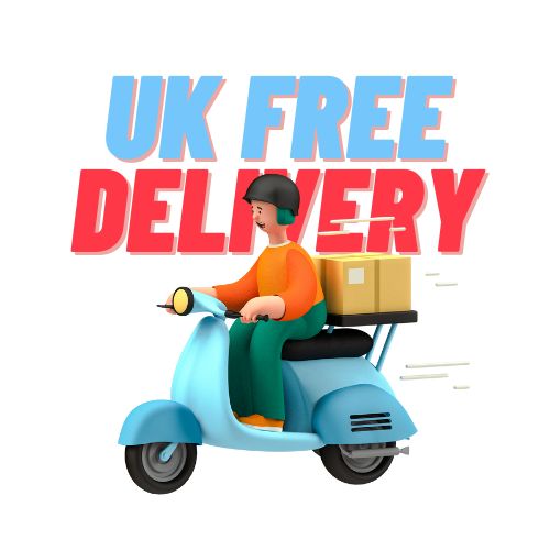 Free UK delivery at New Dawn Organic Skin and Hair Care