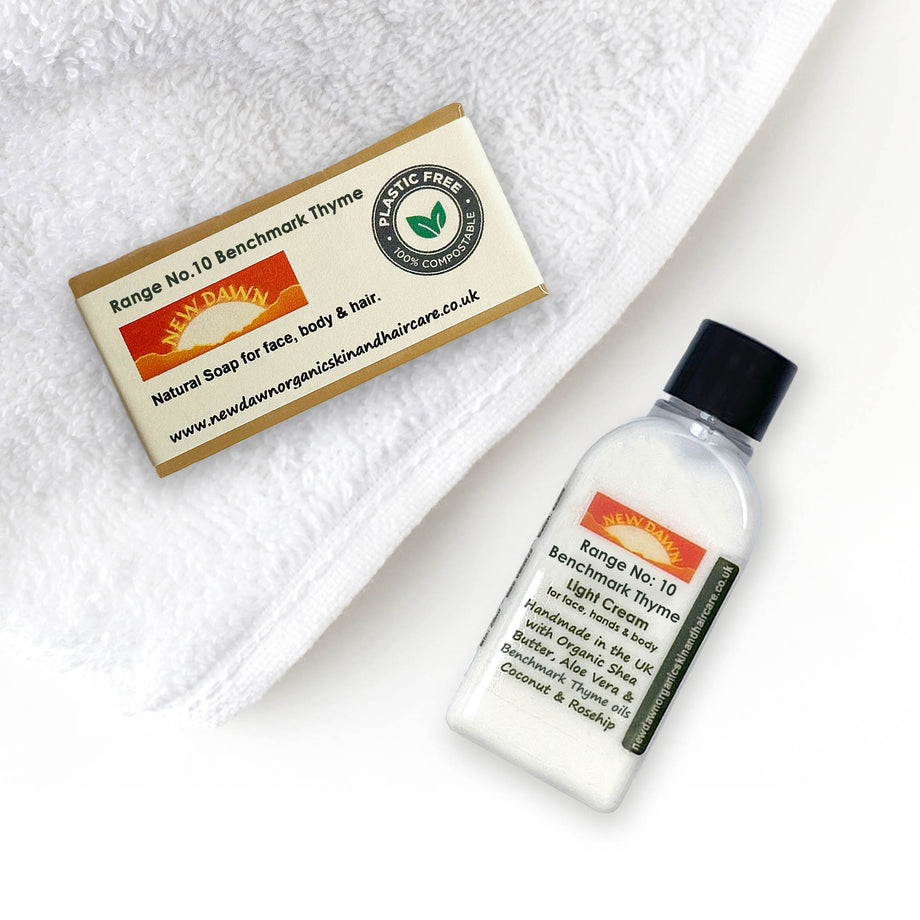 Folliculitis Natural Remedy