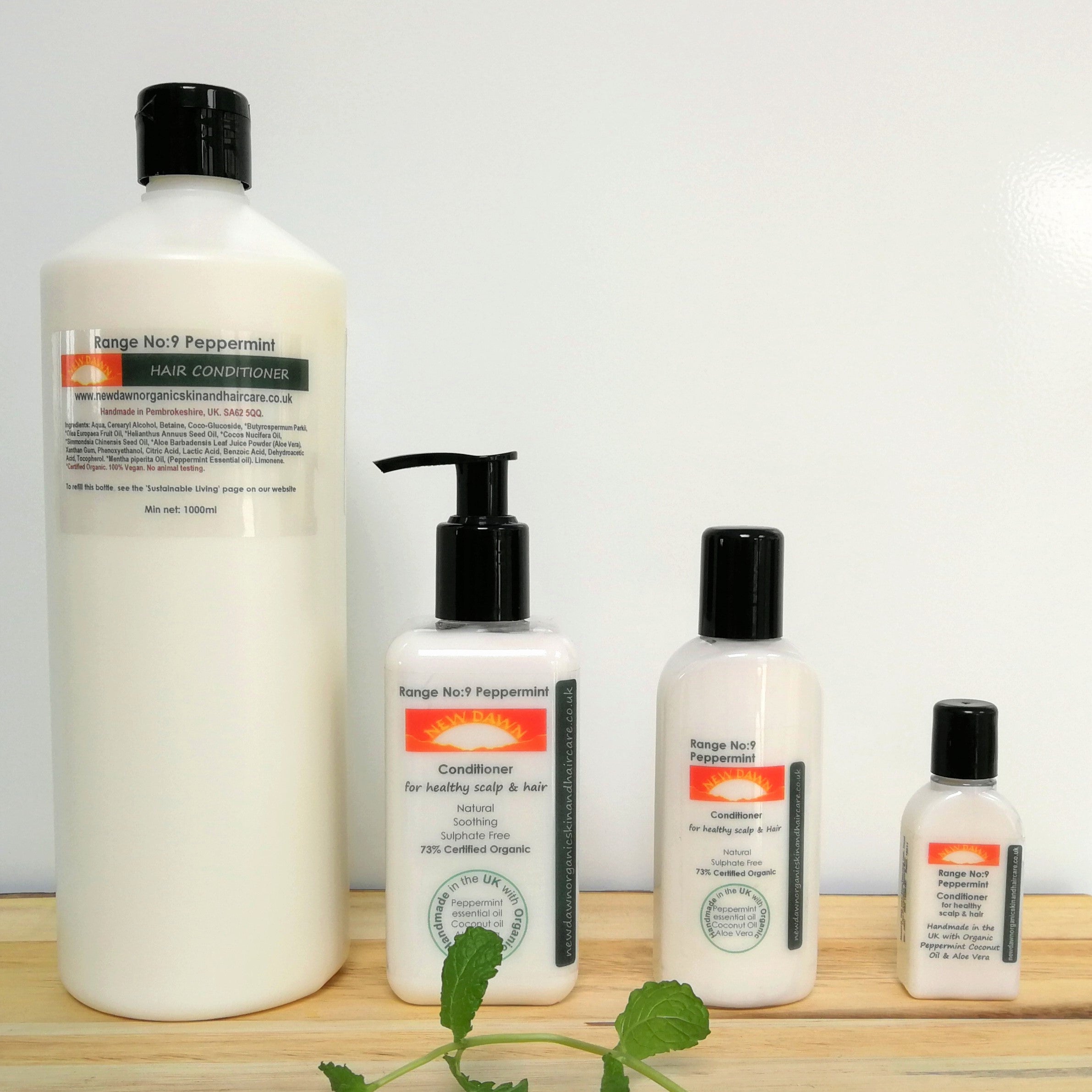 Hair conditioner shop products