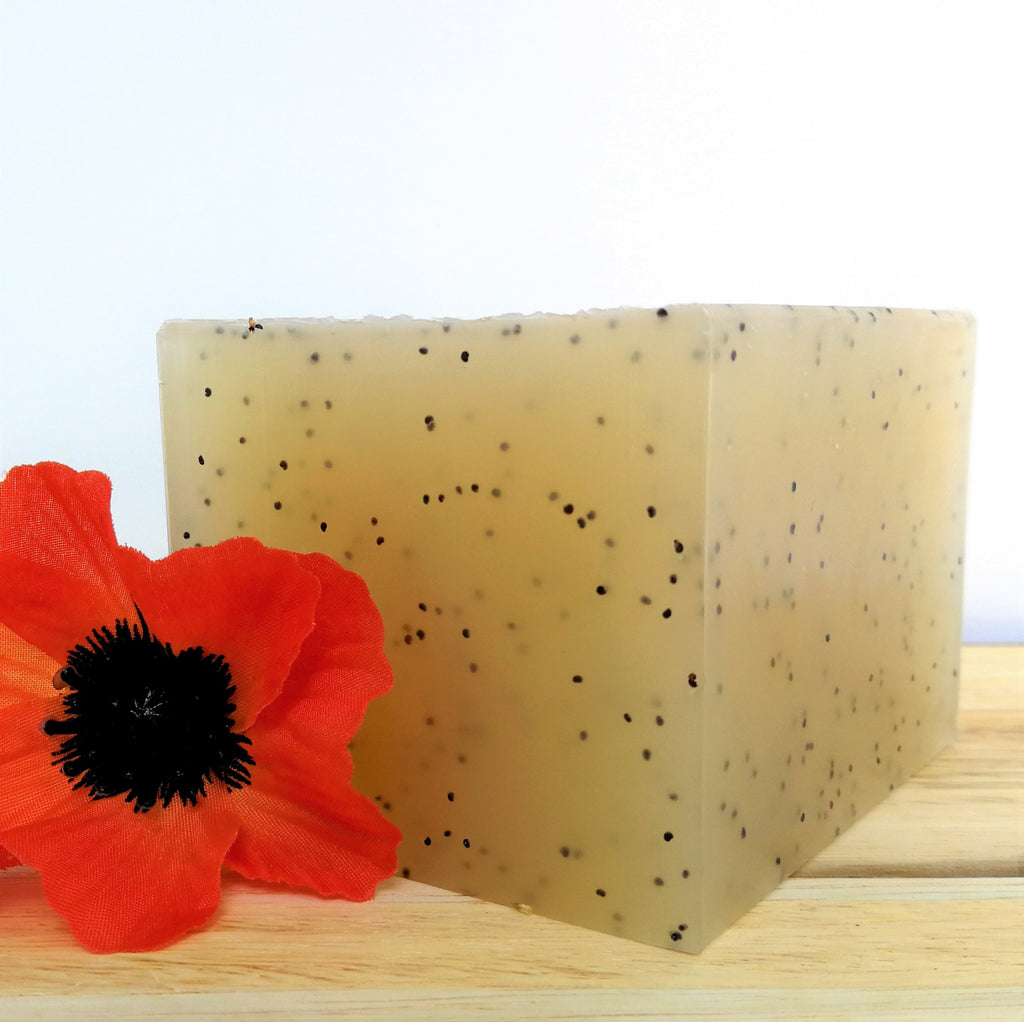 tea tree soap for itchy skin