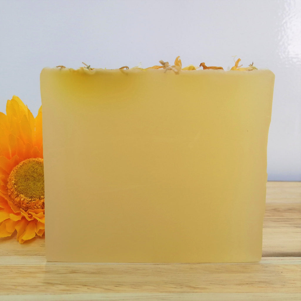 organic patchouli soap medium