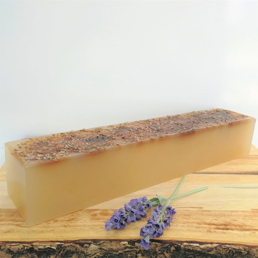 organic lavender soaps