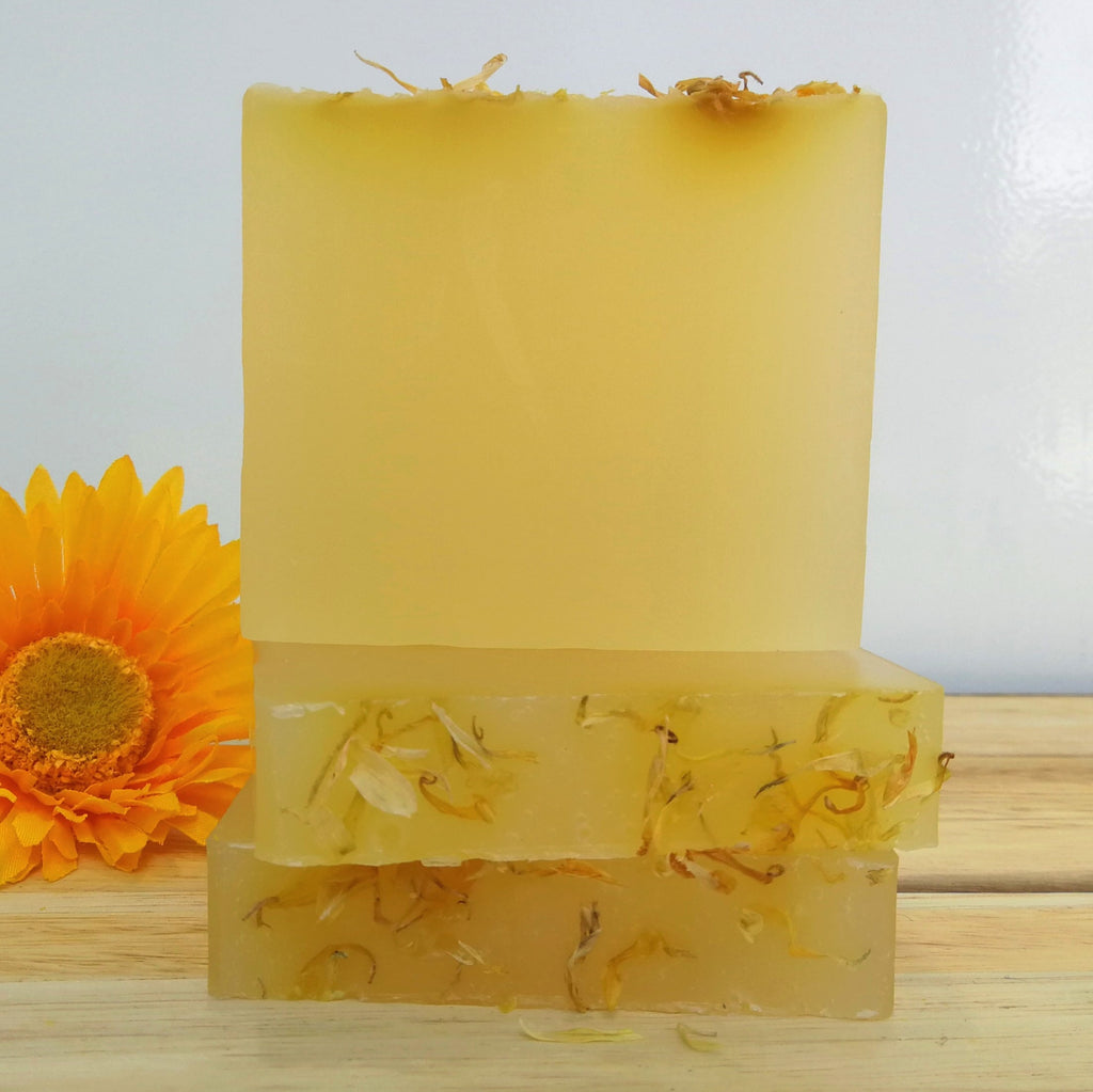 organic patchouli soaps