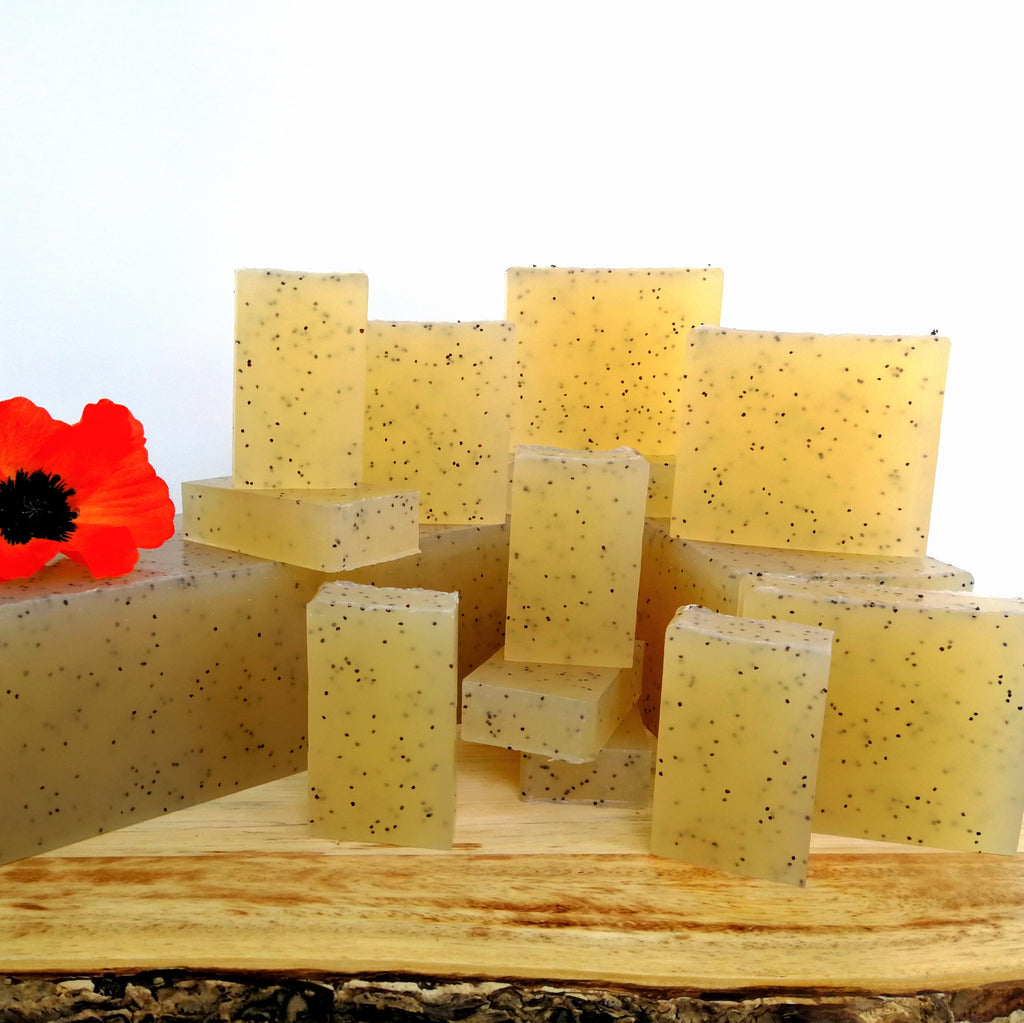 tea tree soap for acne